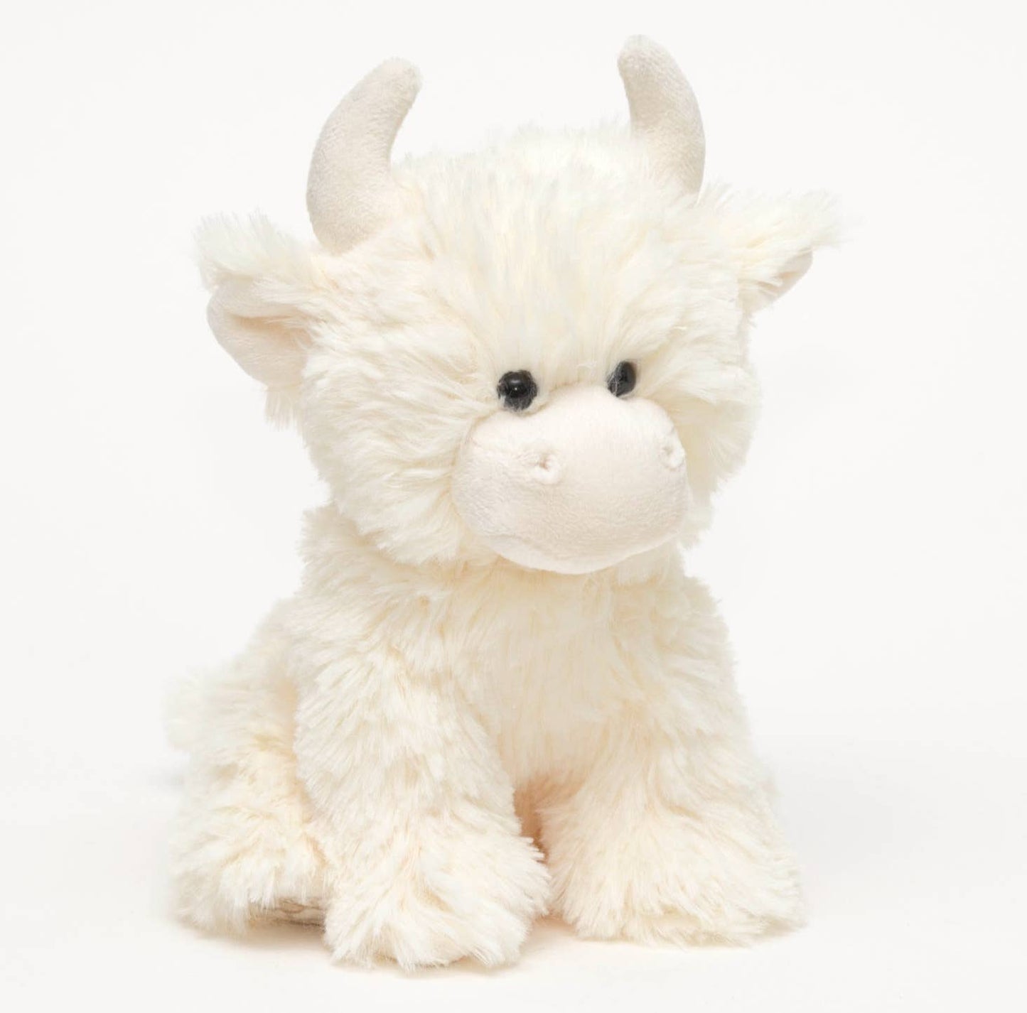 Medium Highland Coo w/ TAG