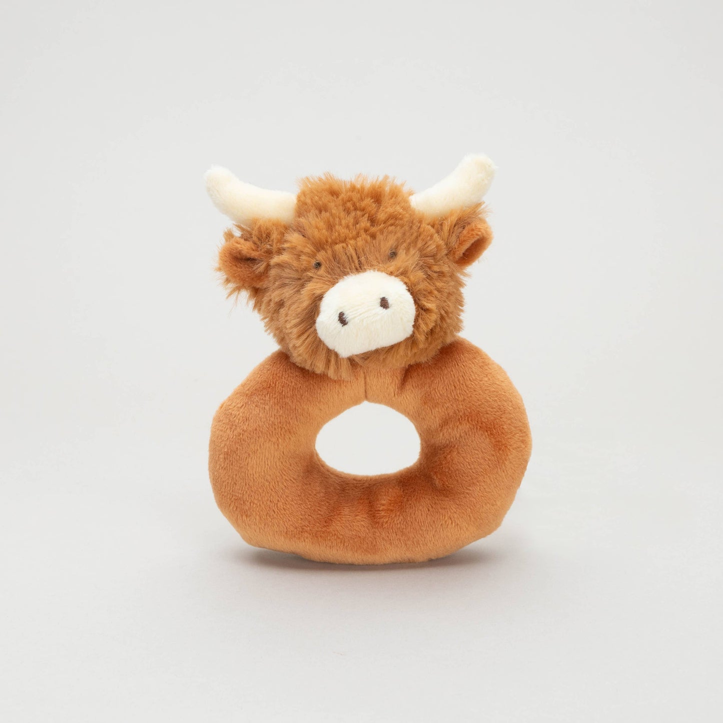 Farmfriend Rattle