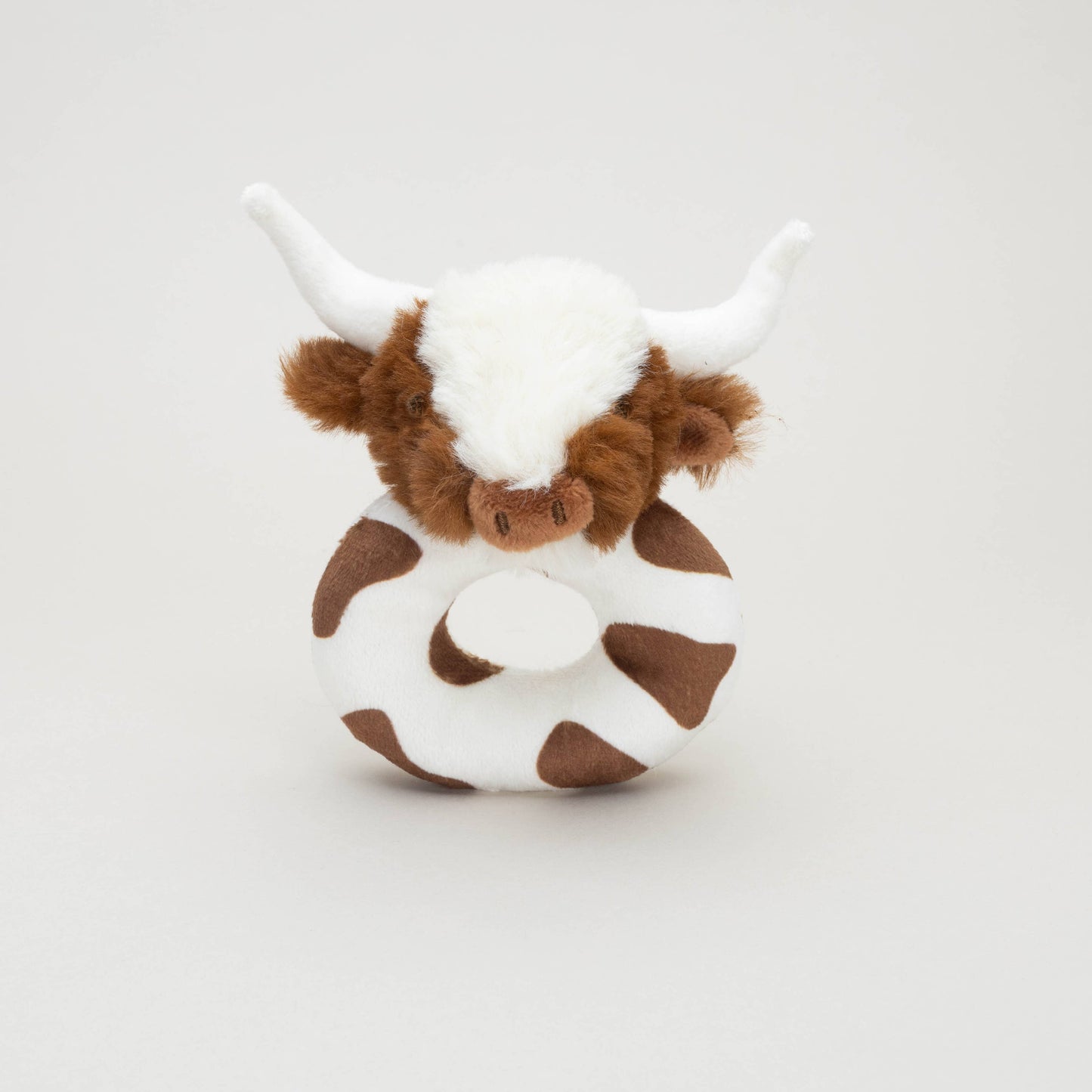 Farmfriend Rattle
