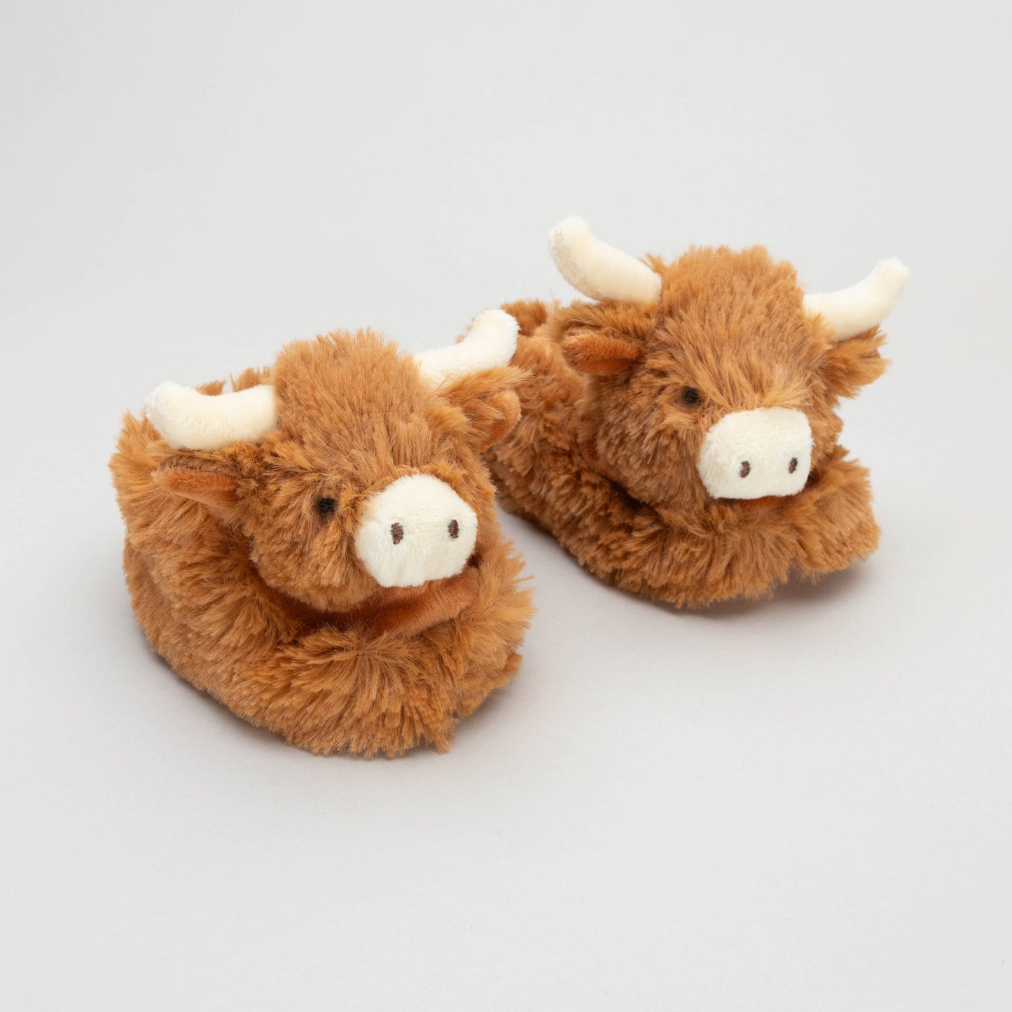 Mini Farm Friend Slippers