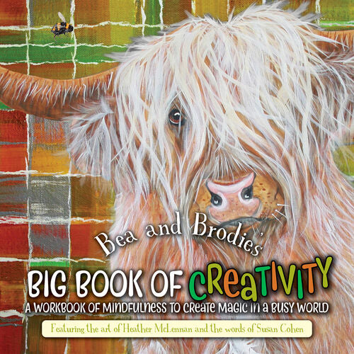 Bea and Brodies Book Bundle