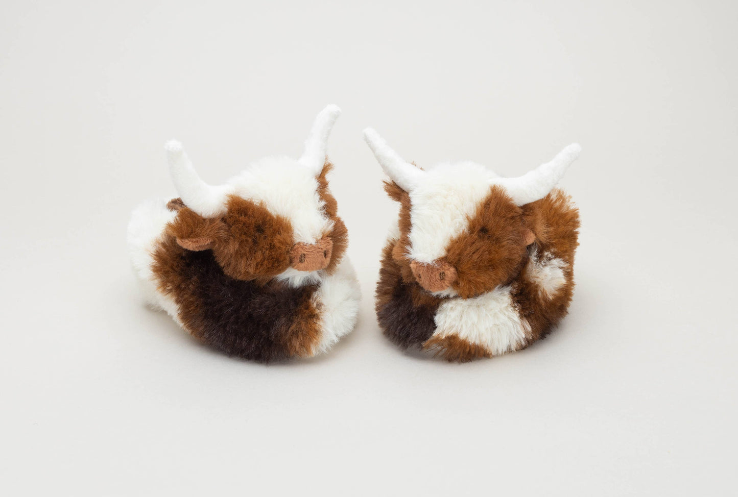Mini Farm Friend Slippers