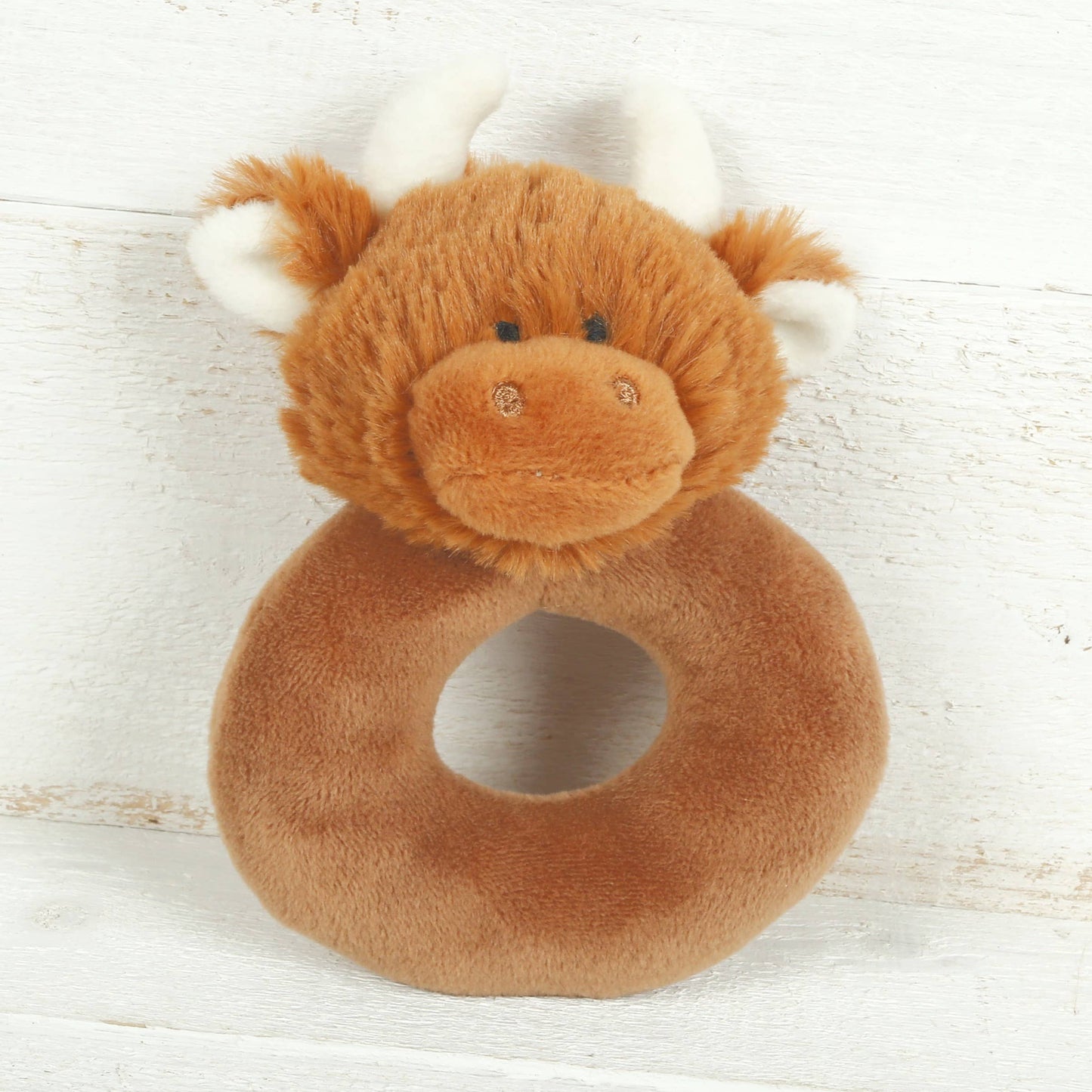 Farmfriend Rattle
