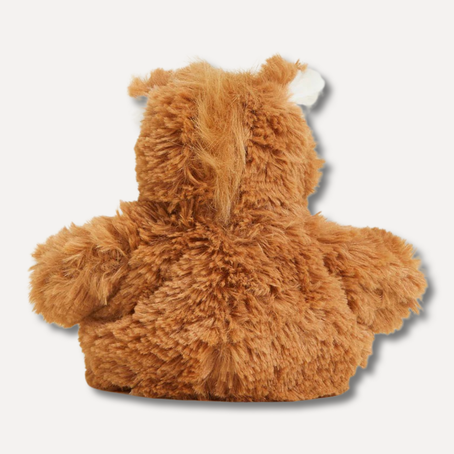 Horse Warmies Junior