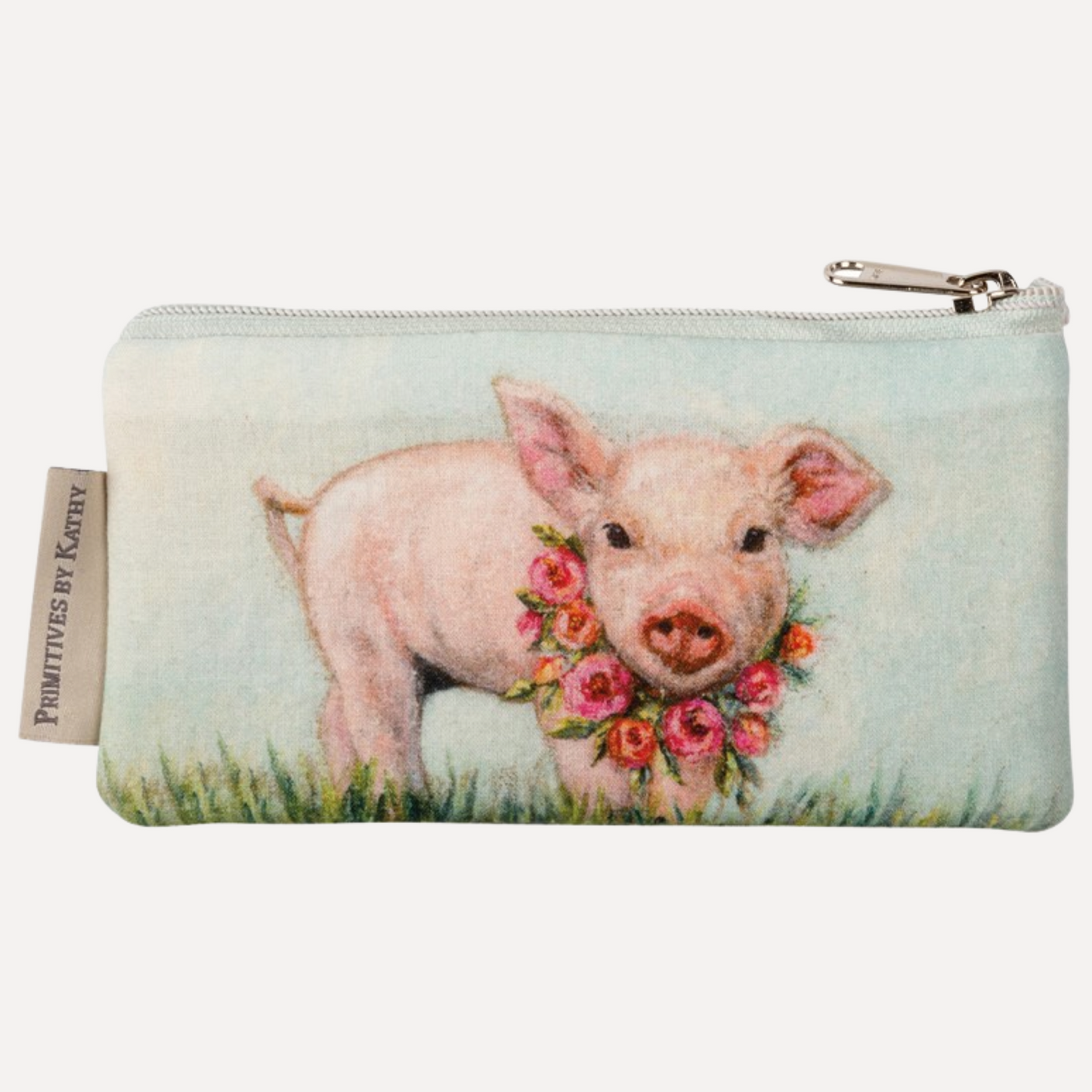 Everything Pouch Set - Farm Family