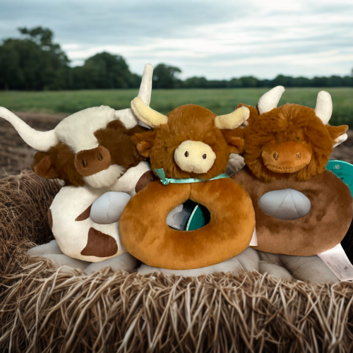 Farmfriend Rattle