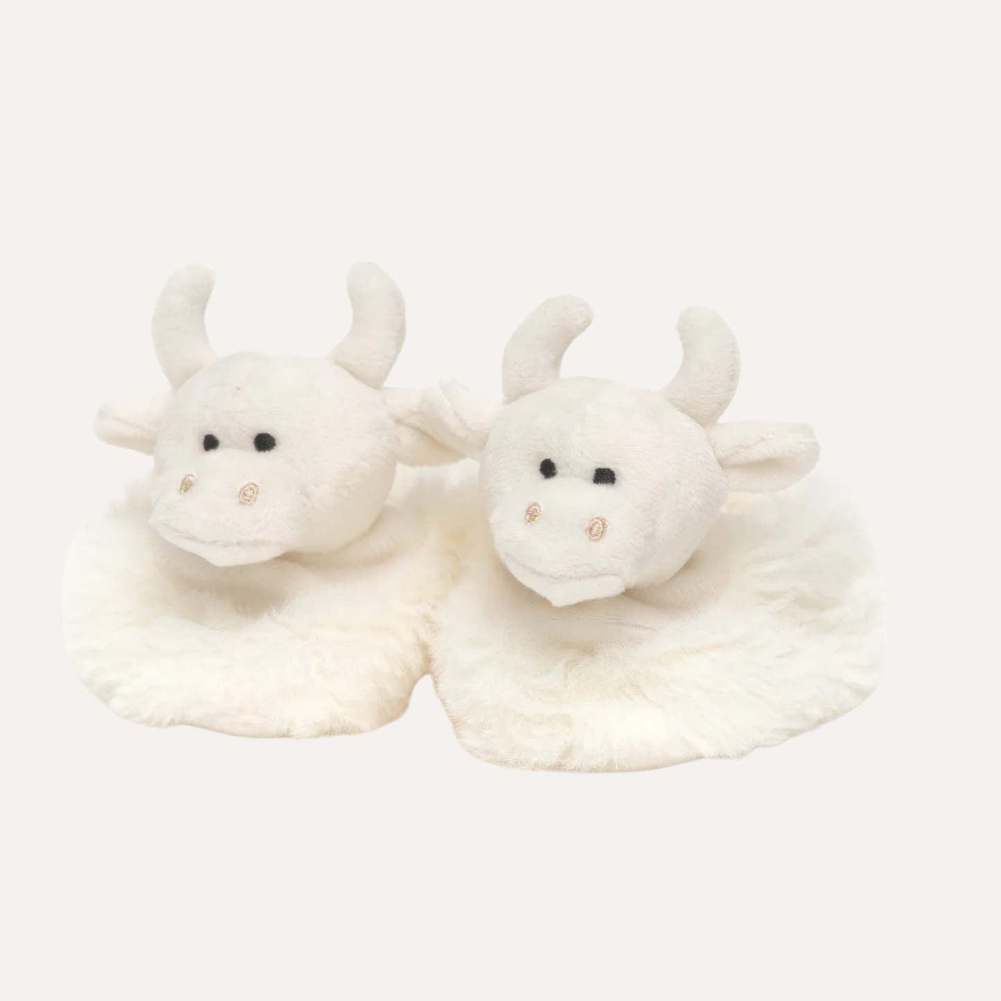 Mini Farm Friend Slippers