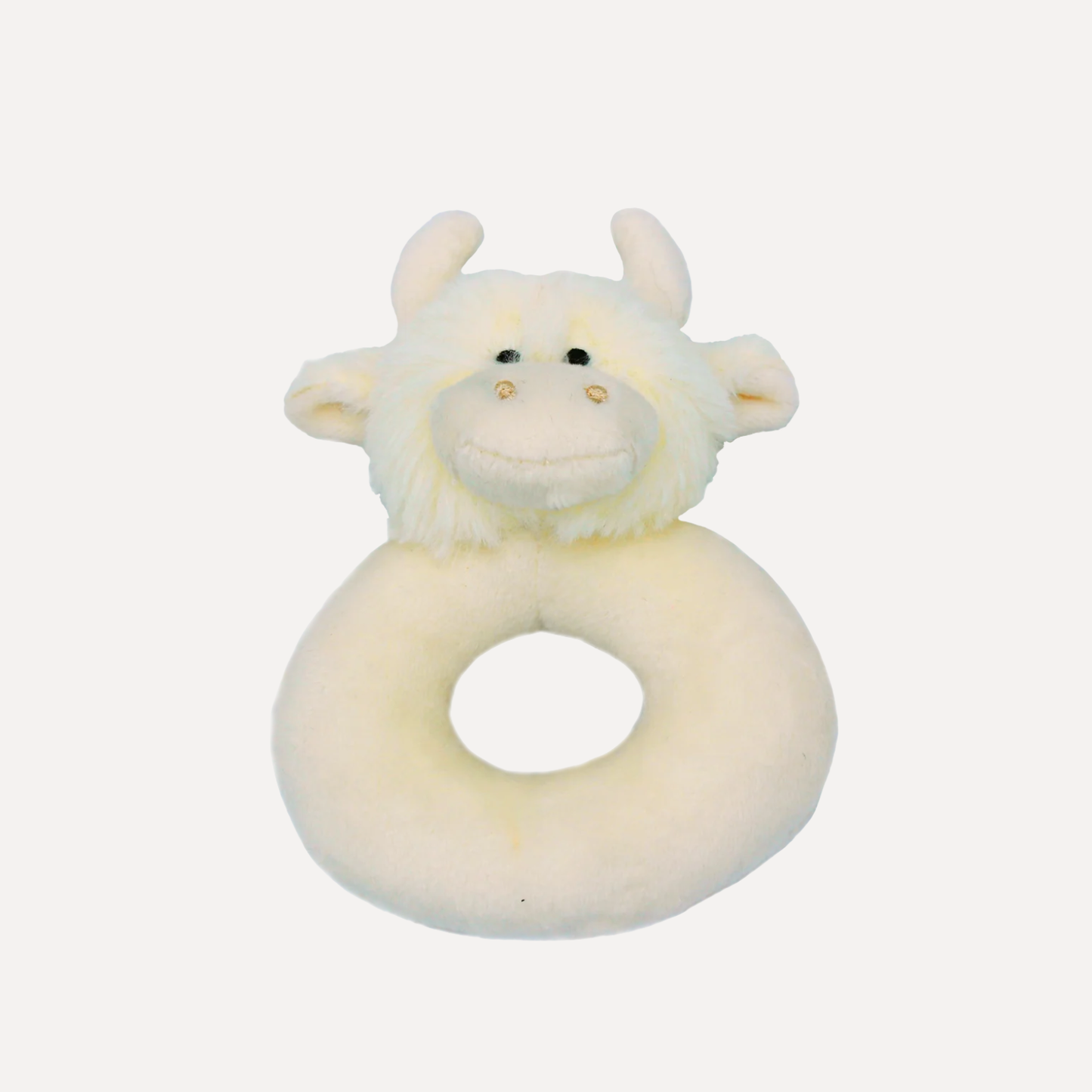 Farmfriend Rattle