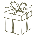 Provide care packages and resources