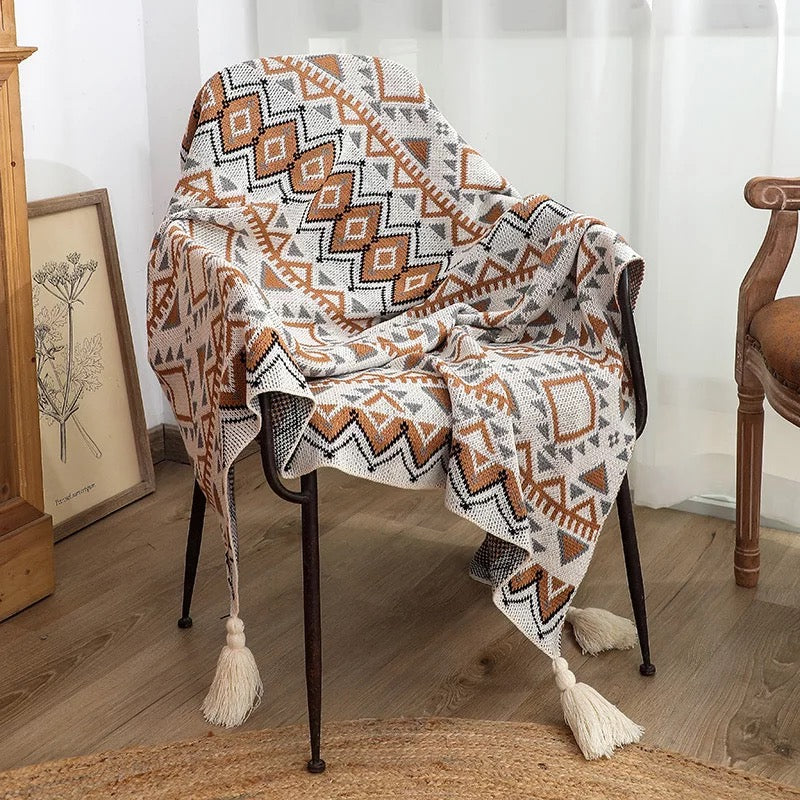 Joy Blanket Strap Set