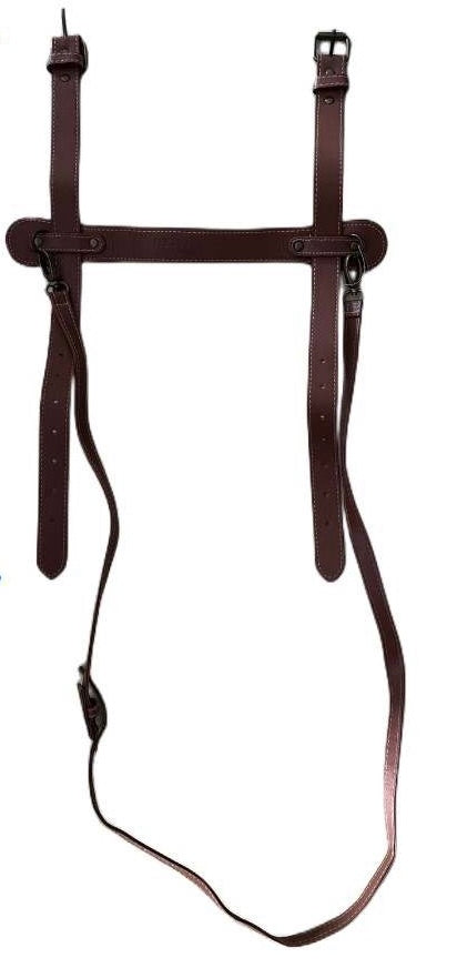 Joy Blanket Strap Set