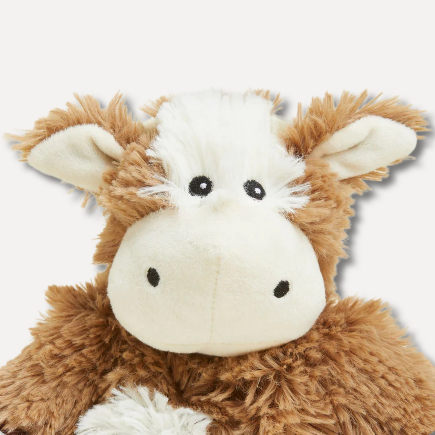 Cow Warmies Junior