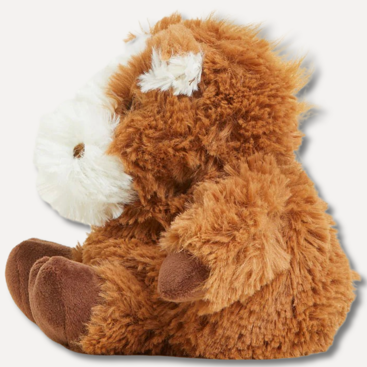 Horse Warmies Junior