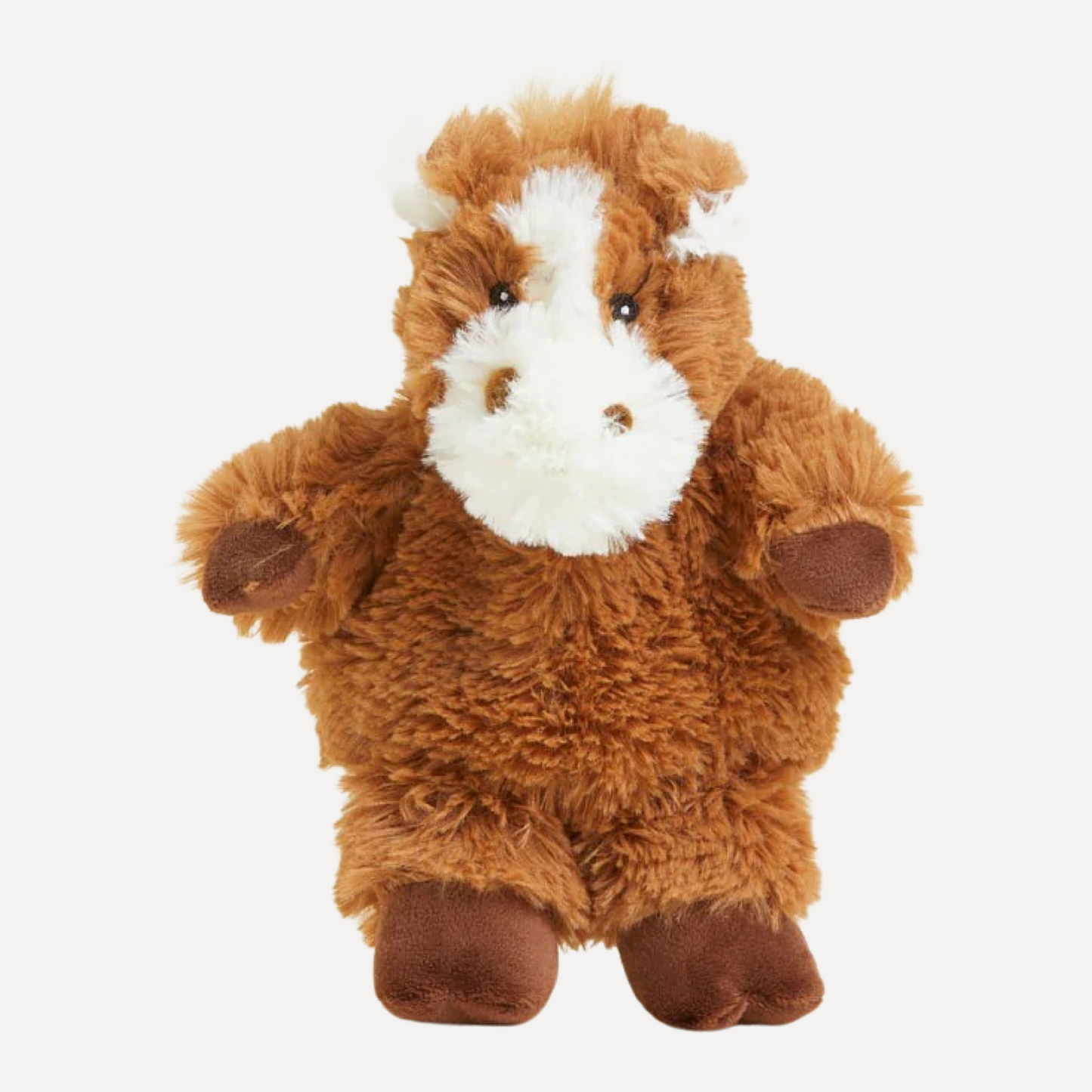 Horse Warmies Junior